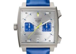 TAG Heuer Monaco Calibre 11 CAW218C.FC6548 -