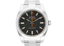 Rolex Milgauss 116400 -