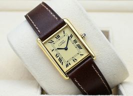 Cartier Tank 681006 -
