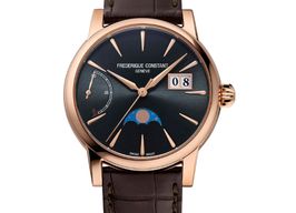 Frederique Constant Manufacture FC-735G3H9 -