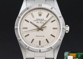 Rolex Air-King 14010 -