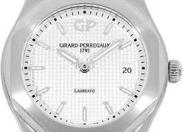 Girard-Perregaux Laureato 80189-11-131-11A -