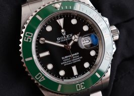 Rolex Submariner Date 126610LV -