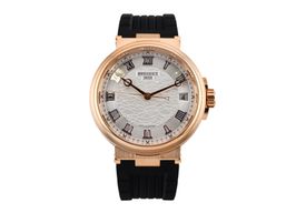 Breguet Marine 5517BR/12/9ZU -