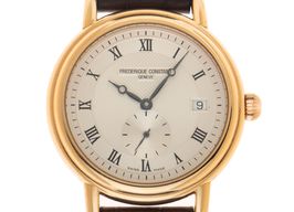 Frederique Constant Slimline FC-702SD3SD6 -