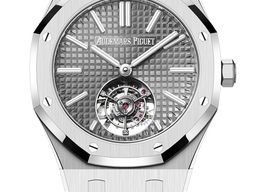 Audemars Piguet Royal Oak Tourbillon 26730ST.OO.1320ST.06 -