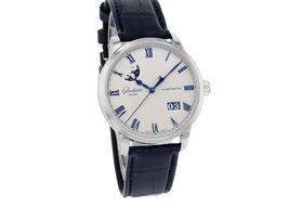 Glashütte Original Senator Excellence 1-36-24-02-02-61 -