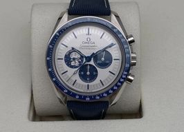 Omega Speedmaster Professional Moonwatch 310.32.42.50.02.001 (2026) - Silver dial 42 mm Steel case