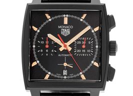 TAG Heuer Monaco CBL2180.FC6497 -