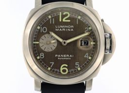 Panerai Luminor Marina Automatic PAM00086 -