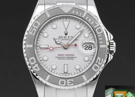 Rolex Yacht-Master 168622 -
