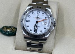 Rolex Explorer II 226570 -
