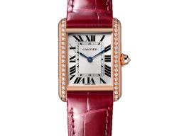 Cartier Tank Louis Cartier WJTA0037 -