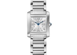 Cartier Tank Française WSTA0065 -