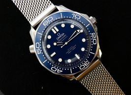 Omega Seamaster Diver 300 M 210.30.42.20.03.002 -