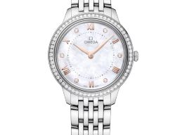 Omega De Ville Prestige 434.15.30.60.55.001 -