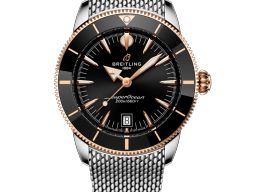 Breitling Superocean Heritage UB3111241B1A1 -