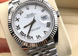 Rolex Datejust 126334 -
