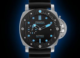 Panerai Luminor Submersible PAM00799 -