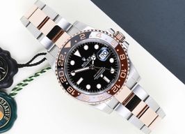 Rolex GMT-Master II 126711CHNR -