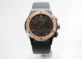 Hublot Classic Fusion Chronograph 521.CO.1781.RX -