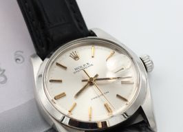 Rolex Oyster Precision 6694 (Unknown (random serial)) - 34 mm