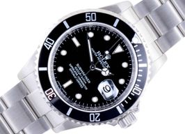 Rolex Submariner Date 16610 -