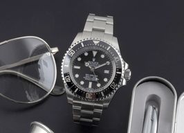 Rolex Sea-Dweller Deepsea 116660 -