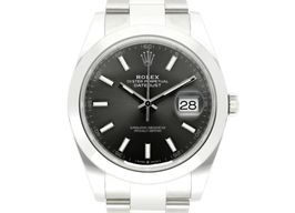 Rolex Datejust 41 126300 -