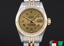 Rolex Lady-Datejust 69173 -