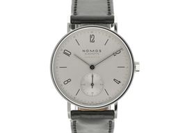 NOMOS Tangente Neomatik 189/6154 -