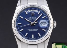 Rolex Day-Date 36 118239 -