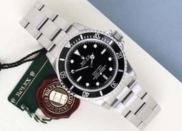 Rolex Submariner No Date 14060M -