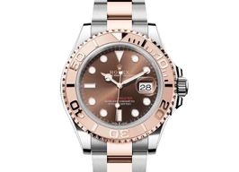 Rolex Yacht-Master 40 116621 -