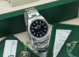 Rolex Explorer 124270 -