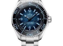 Omega Seamaster Planet Ocean 215.30.46.21.03.002 -