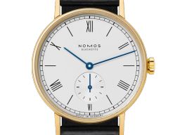 NOMOS Ludwig 211.GOB -