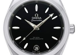 Omega Seamaster Aqua Terra 220.10.34.20.01.001 -