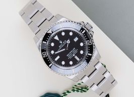Rolex Sea-Dweller 4000 116600 -
