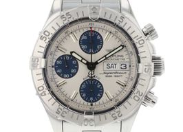 Breitling Superocean Chronograph II A13340 -