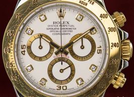 Rolex Daytona 116523 -