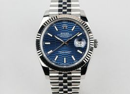 Rolex Datejust 41 126334 -