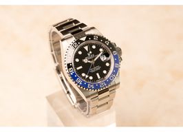 Rolex GMT-Master II 126710BLNR -