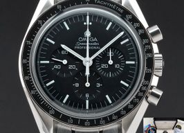 Omega Speedmaster Professional Moonwatch 3560.50 (1999) - Black dial 42 mm Steel case