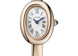 Cartier Baignoire WGBA0047 -