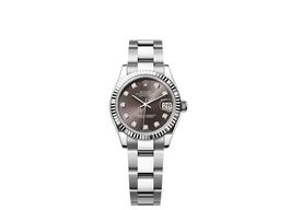 Rolex Datejust 31 278274 (2025) - 31 mm Steel case