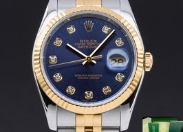 Rolex Datejust 36 116233 -