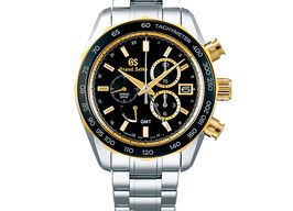 Grand Seiko Sport Collection SBGC240 -