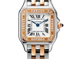 Cartier Panthère W3PN0009 -