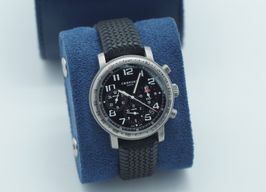 Chopard Mille Miglia 8915 (2000) - 40 mm Titanium case